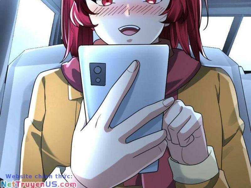 đóng băng toàn cầu: tôi gây dựng nên phòng an toàn thời tận thế chapter 162 22