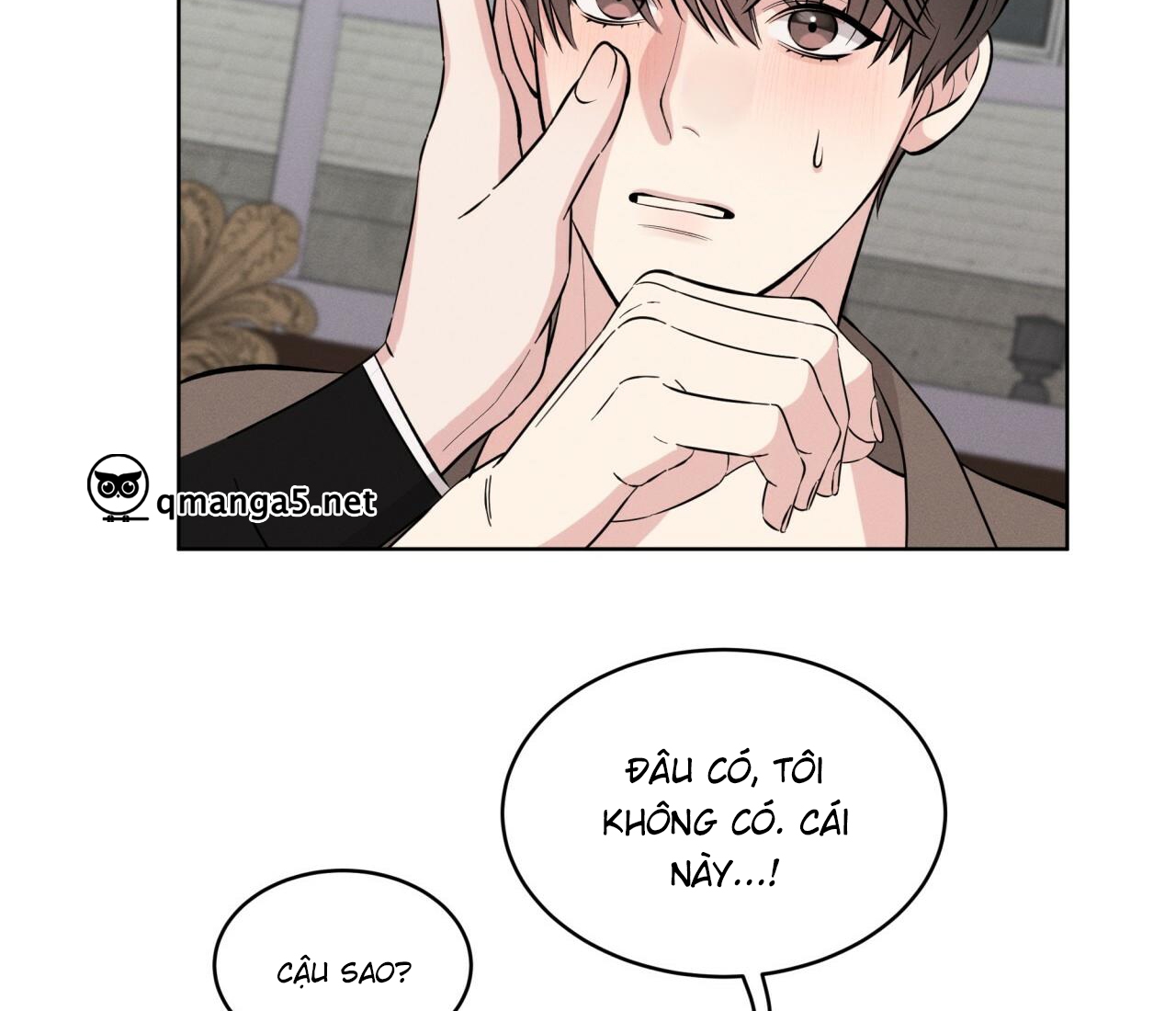 luân đôn trong màn đêm chapter 4 79