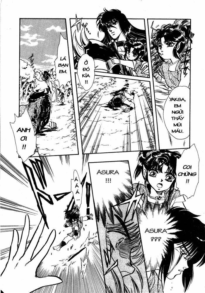 rg veda chapter 1.2 40