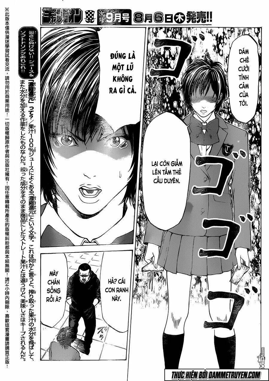 shonan seven chapter 19 11