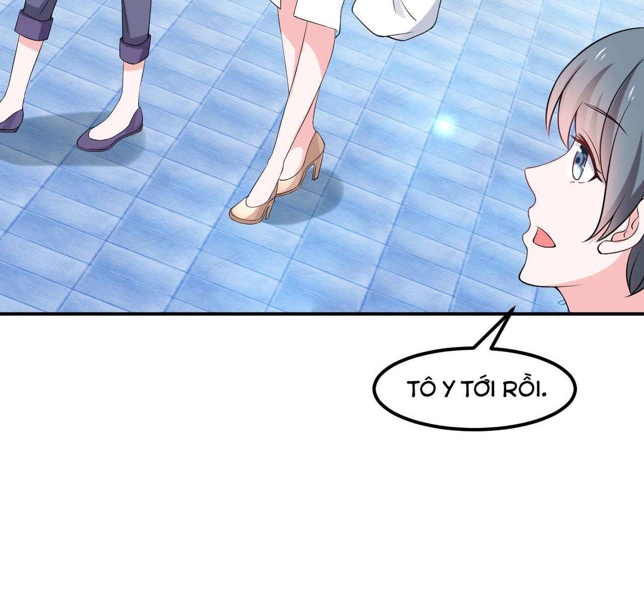 bí mật không thể yêu đương chapter 62 22