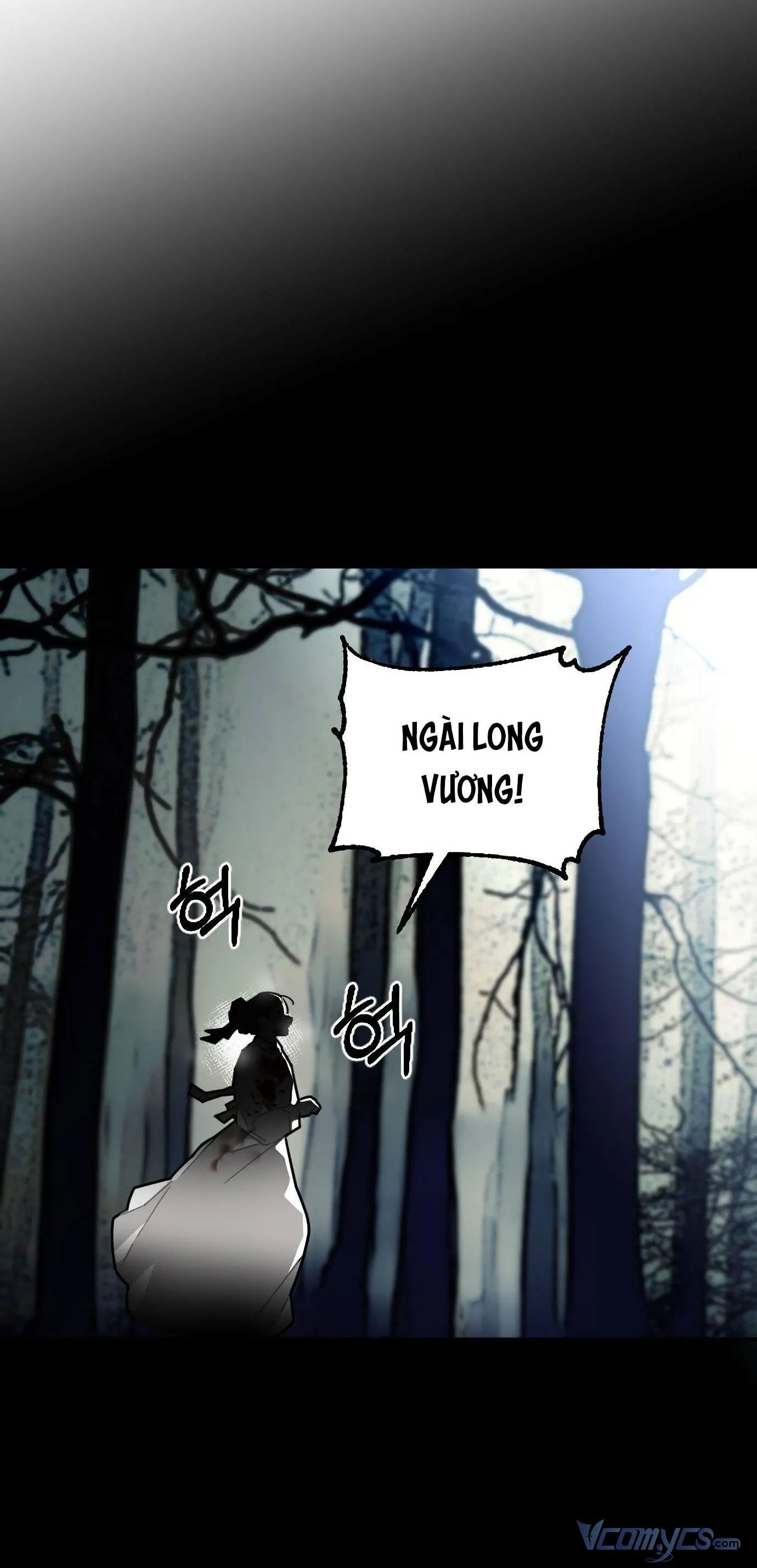 em đã tìm kiếm cả ngàn năm nay chapter 0 5