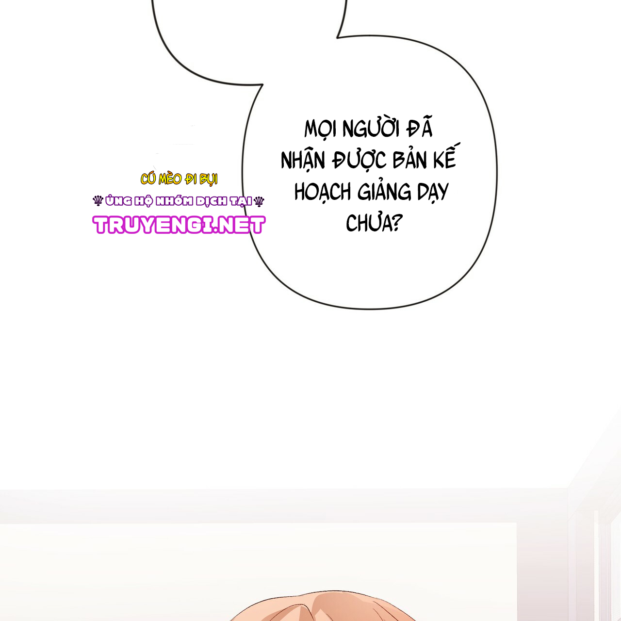 juliet, ở đây không phải là kansas đâu! chapter 8 4