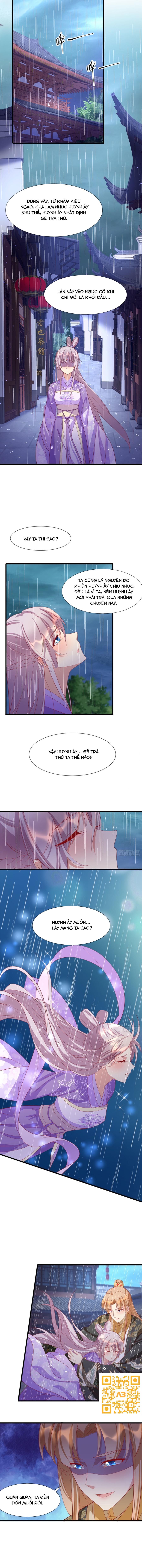 Dưỡng Thú Vi Phi chapter 49 - Trang 4