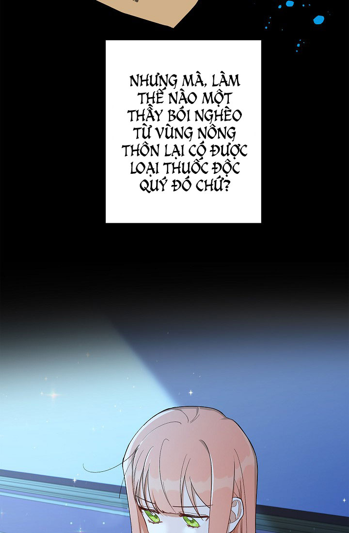 trở thành con gái của anh hùng bóng đêm chapter 18 43
