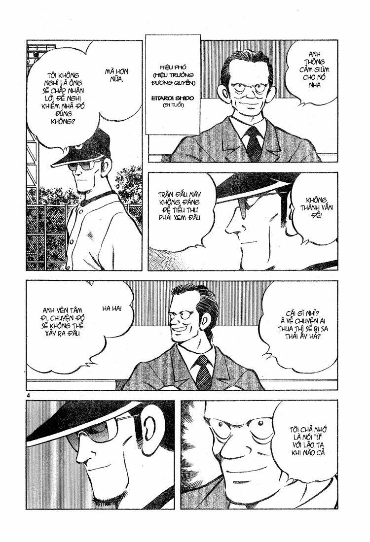 trò chơi vượt qua thử thách chapter 49 4