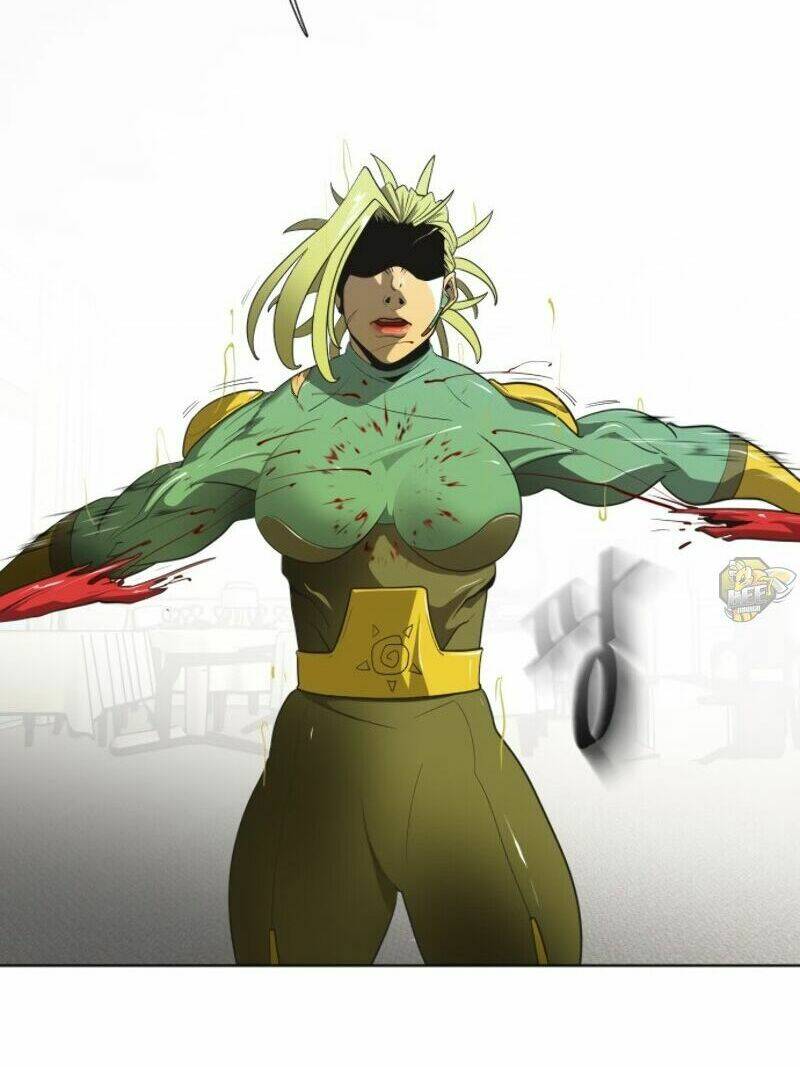 kĩ nguyên của anh hùng chapter 14 100