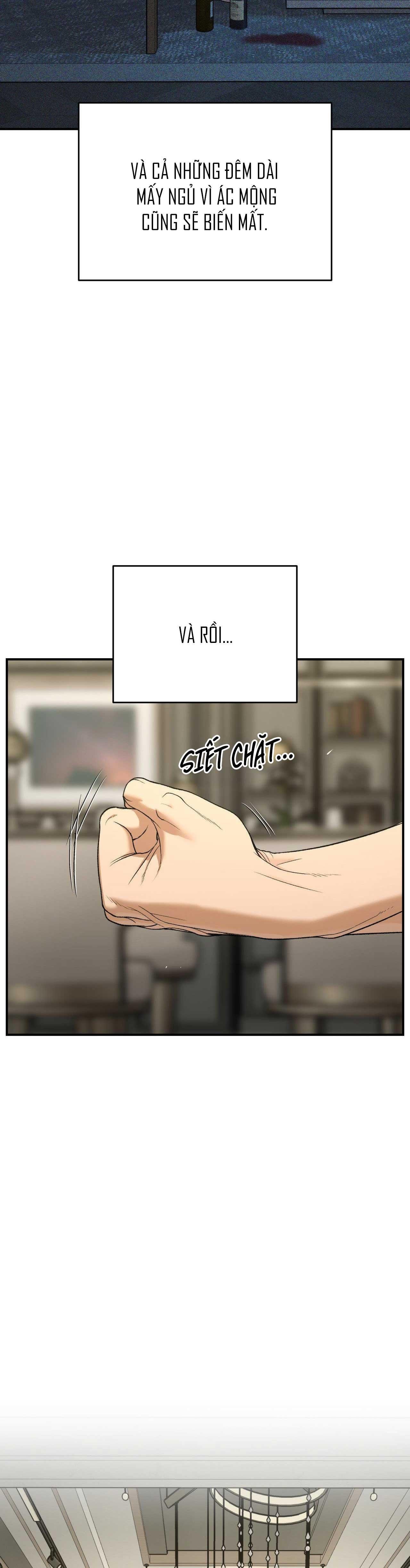 điềm rủi chapter 61 12