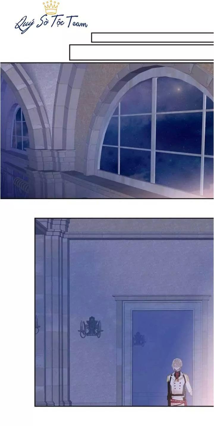 trọng sinh trở thành hoàng phi chapter 62 16