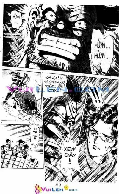 vương tử takeru chapter 9 97