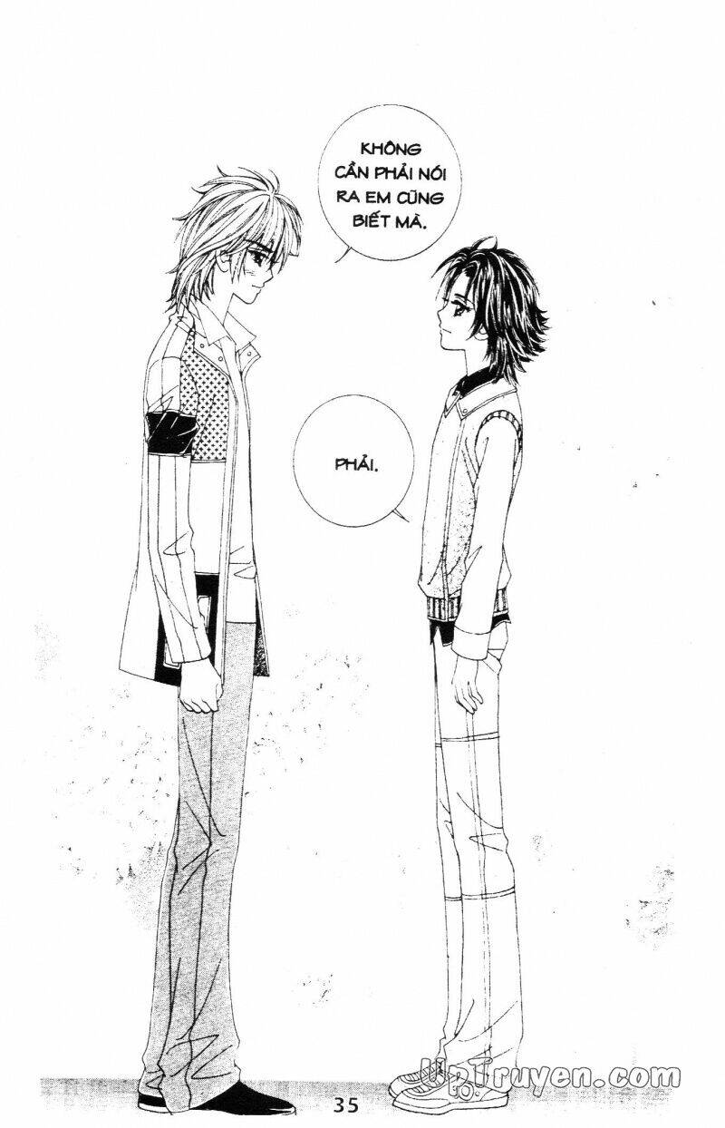 mặt nạ tình yêu chapter 68 36