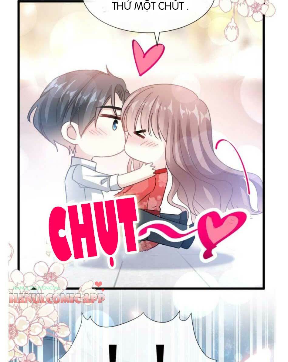 bá đạo tổng tài nhẹ nhàng yêu chapter 56.2 12