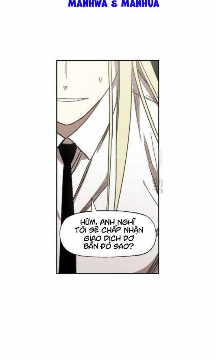 võ sĩ - the boxer chapter 60 76