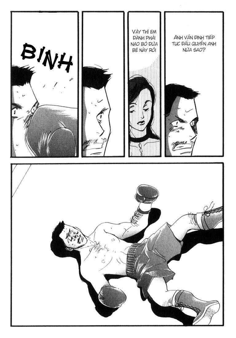 antique bakery chapter 4 27