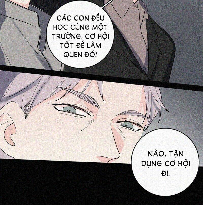 câu chuyện về cậu và tôi chapter 35 17