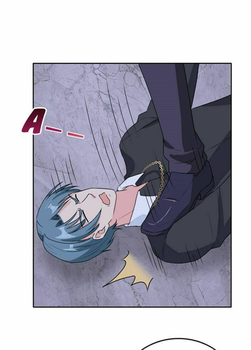 manh bảo đột kích: mami cha con đâu ? chapter 67 6