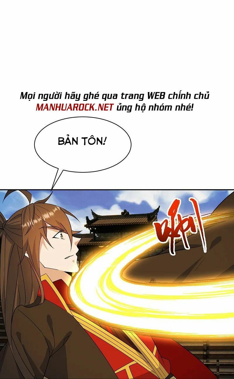 tiên võ đế tôn chapter 254 24