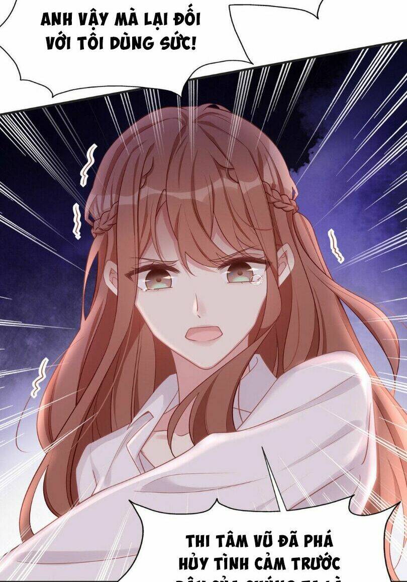 chỉ muốn cưng chiều em chapter 19 25