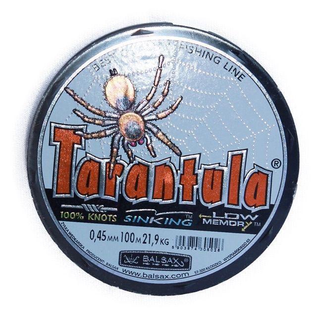 Cước câu cá tarntula hiệu con nhện siêu dai [Siêu Đẹp] đồ câu 99 hoang_hai_shop_01