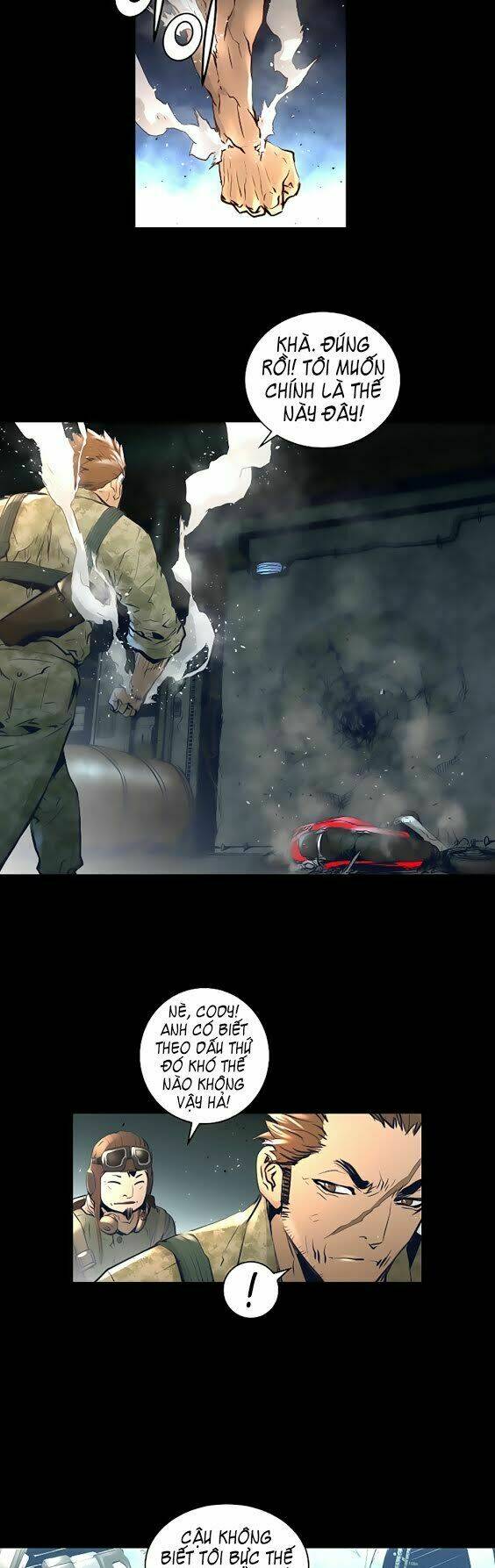 tam tuyệt tại dị giới chapter 47 24