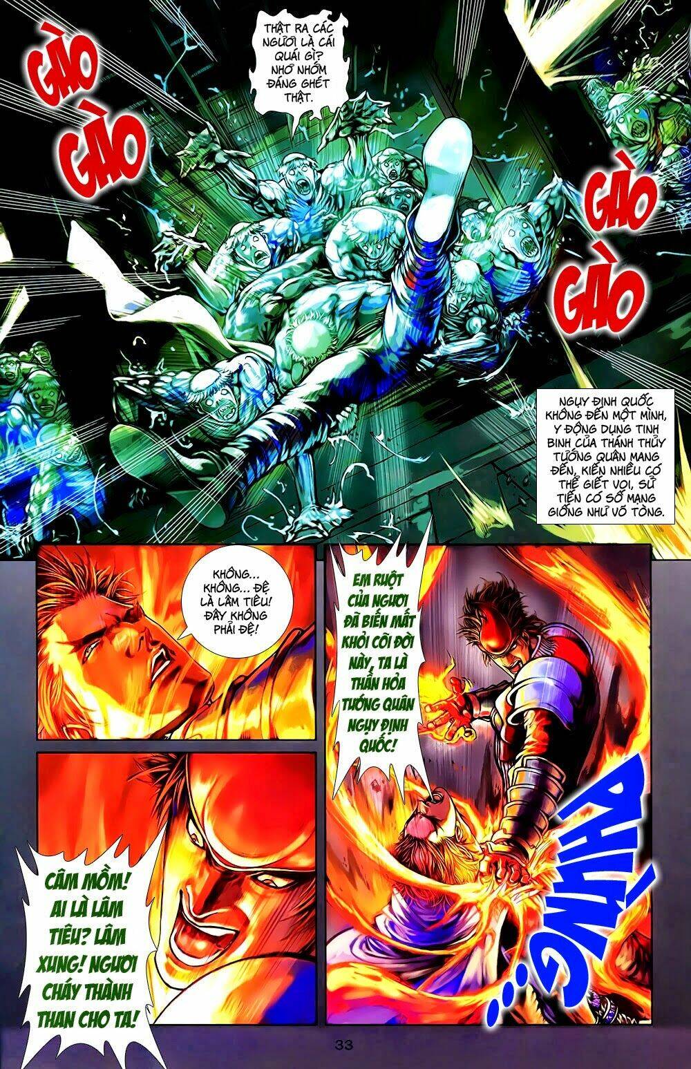 108 - tân thủy hử chapter 3.2 6