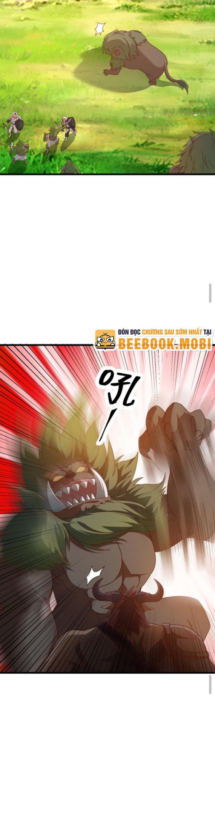 người chơi và nhân vật chính đều muốn làm hại ta chapter 26 10