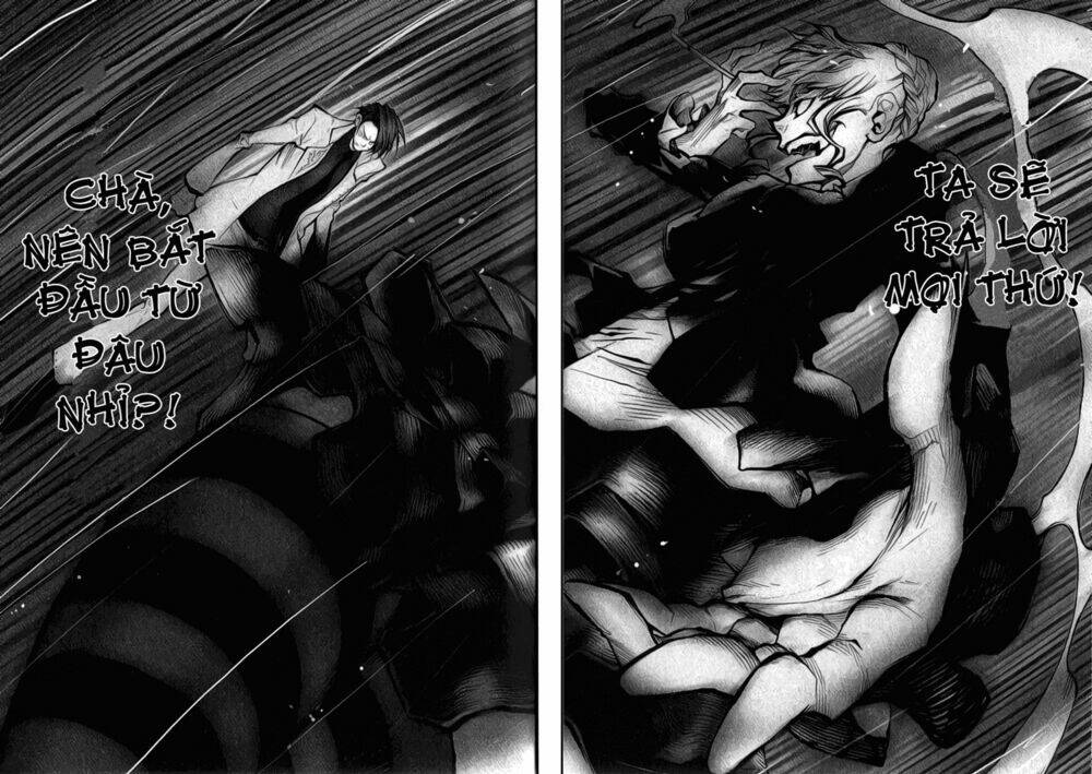 umineko no naku koro ni episode 2: turn of the golden witch chapter 25 40