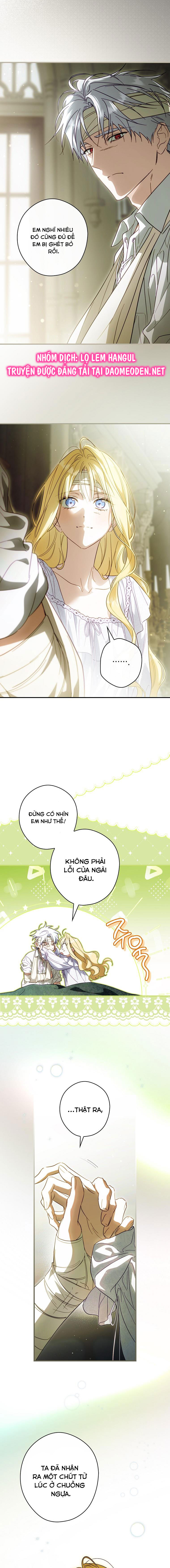 phương pháp khiến chồng đứng về phía của tôi chapter 111 9