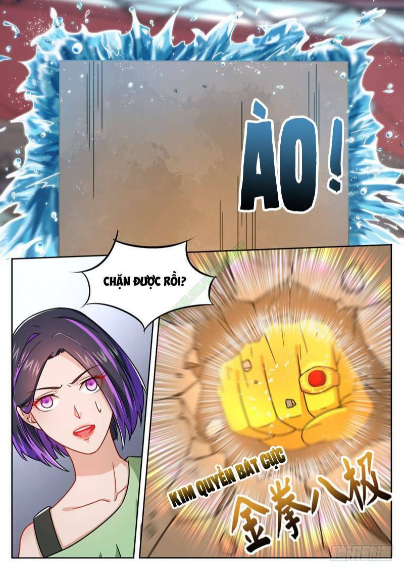 khắc kim phong thần chapter 45 5