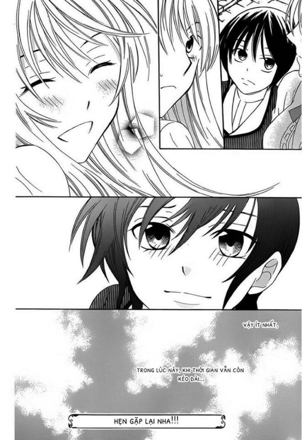 arisugawa ở thế giới chapter 43 32