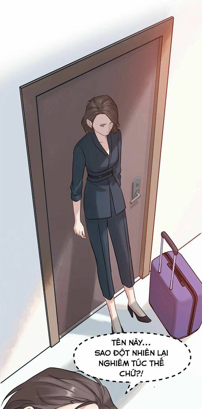 anh hùng và hiệp nữ chapter 27 11