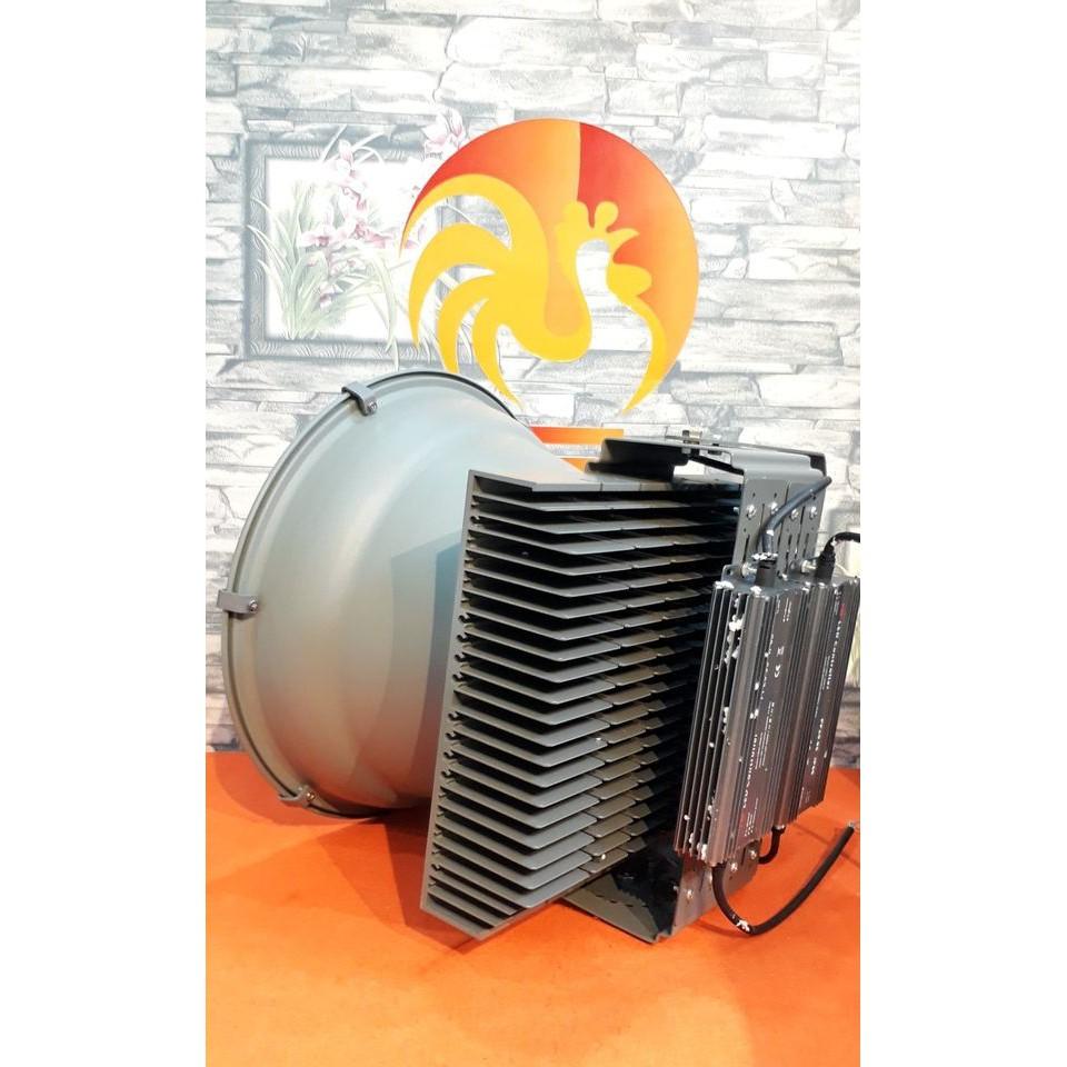 Đèn pha nhà xưởng 600w cao cấp Goodlight