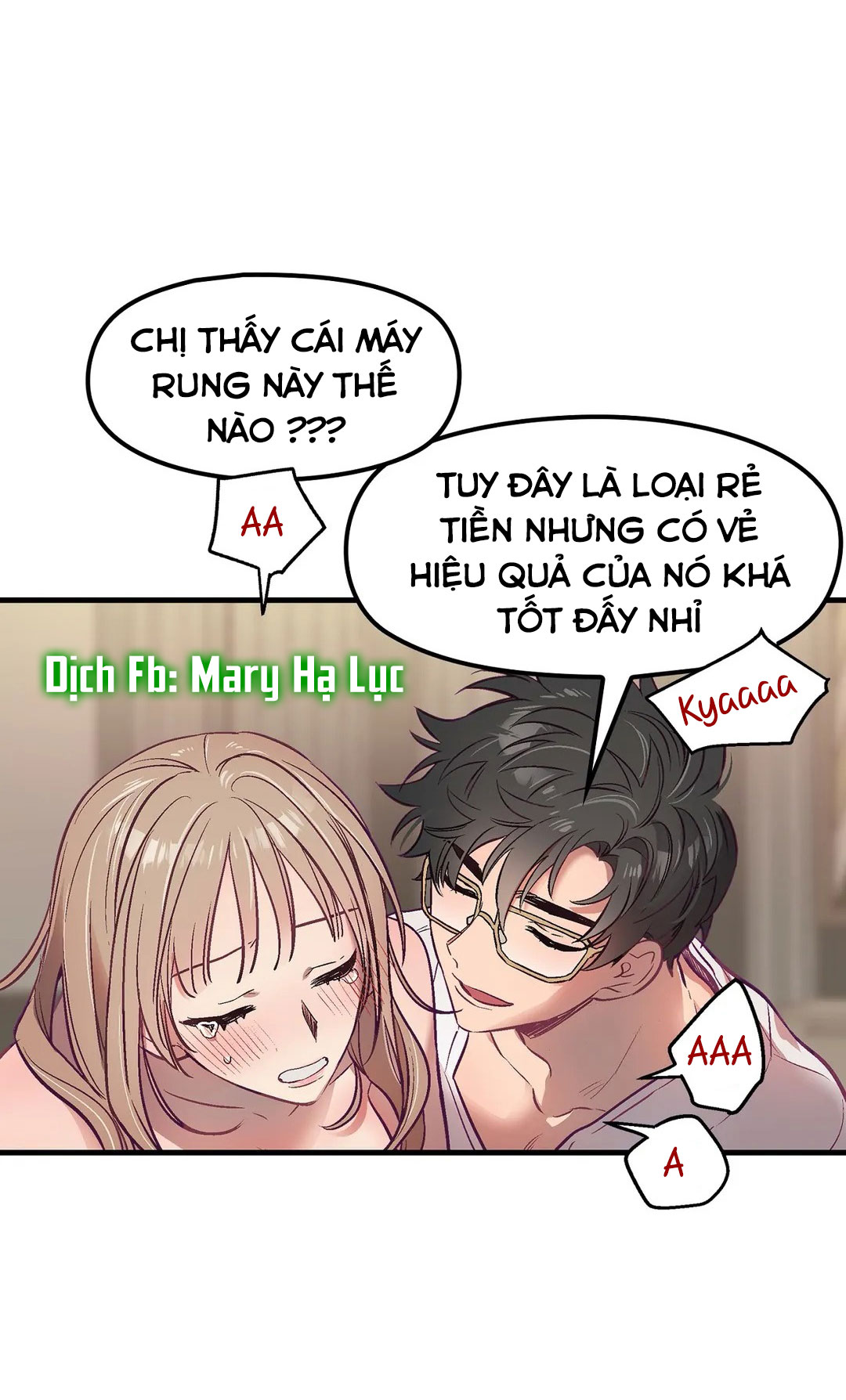 cô em xinh đẹp và ba chàng trai may mắn chapter 4 35