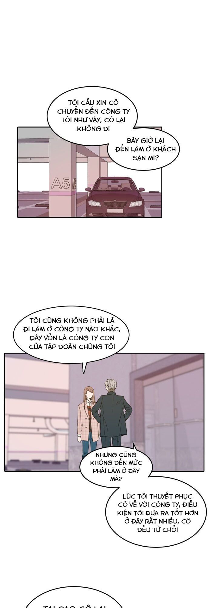 kiếp này cũng xin chăm sóc tôi như vậy nhé kiếp này cũng xin chăm sóc tôi như vậy nhé chapter 7 25