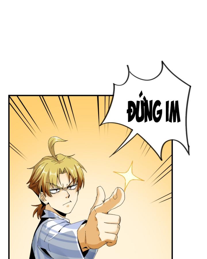 đối mặt với bệnh tâm thần, ma quỷ chẳng là cái thá gì chapter 3 117