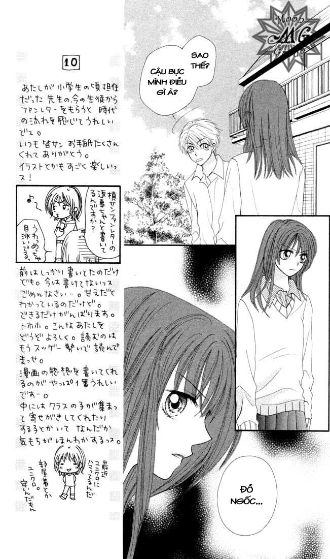 sora sora chapter 4 18