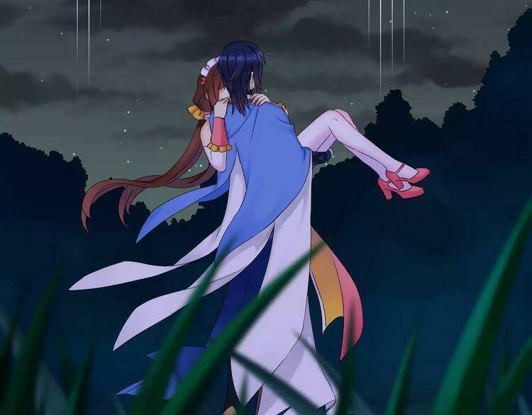 thực luyến kỳ duyên chapter 13 49