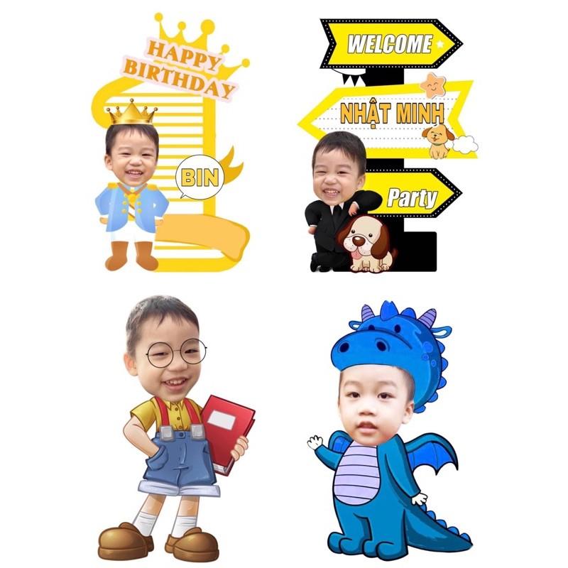 Top 96 về cách vẽ hình chibi bằng tay  Eteachers