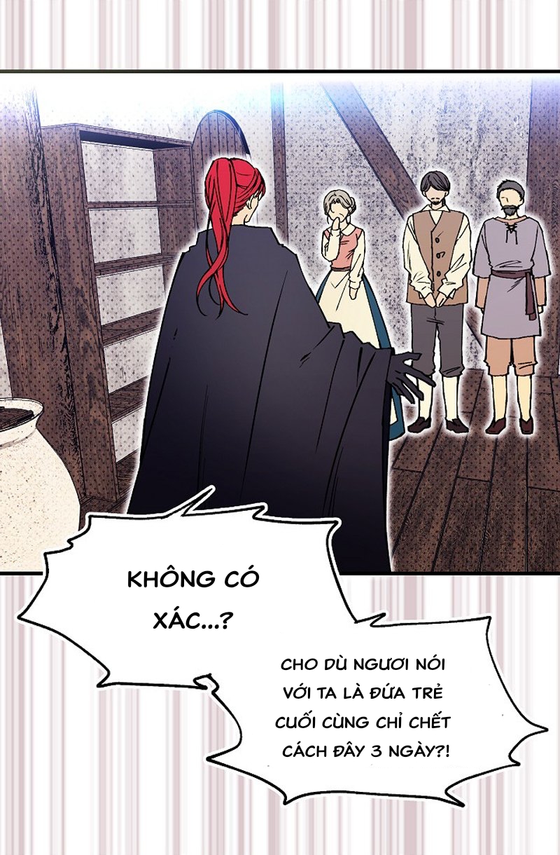 nữ hoàng sói chapter 21.5 2