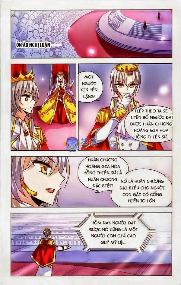 xuyên duyệt tây nguyên 3000 chapter 51 7