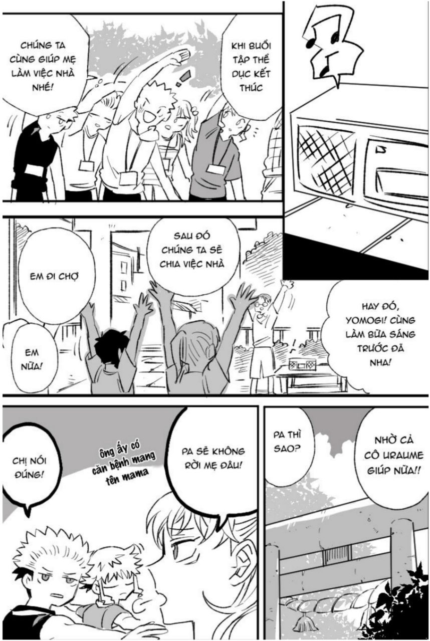 chuyện giặt giũ và những lời hứa chapter 6 7