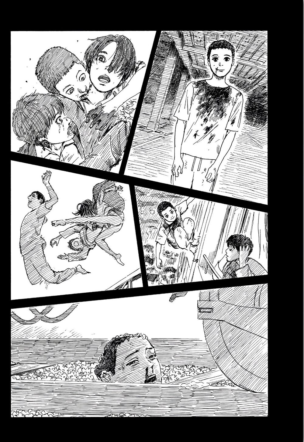 happiness chapter 41 9