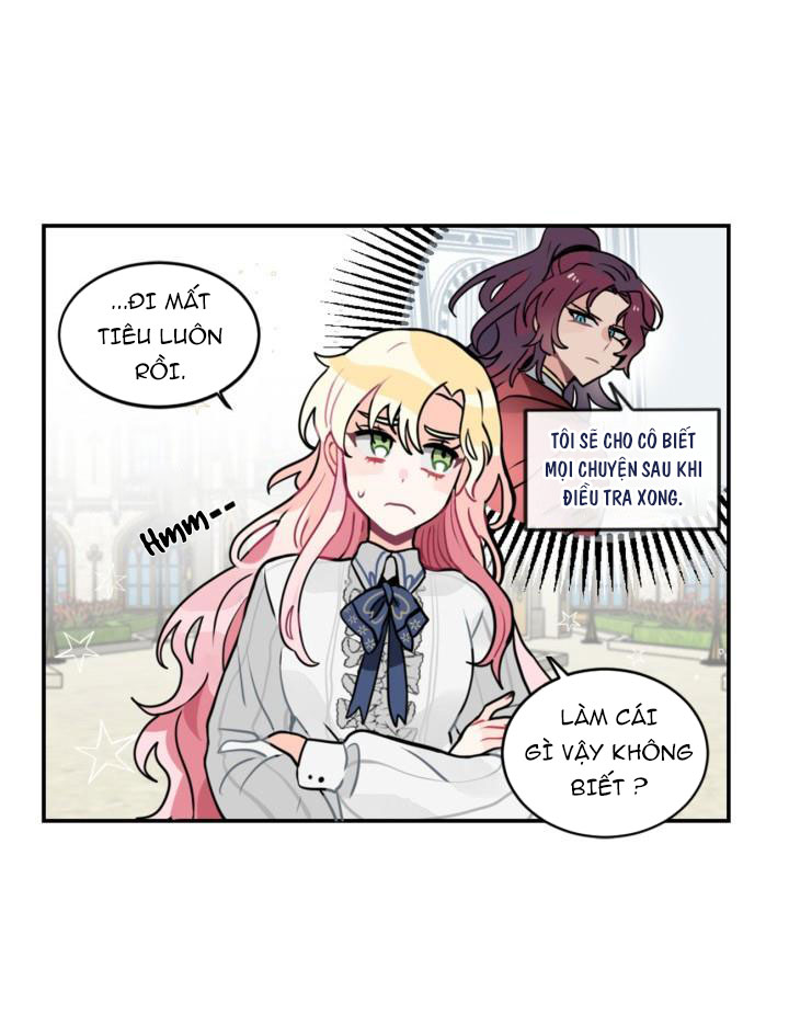 cho em về nhà đi anh chapter 4.1 20