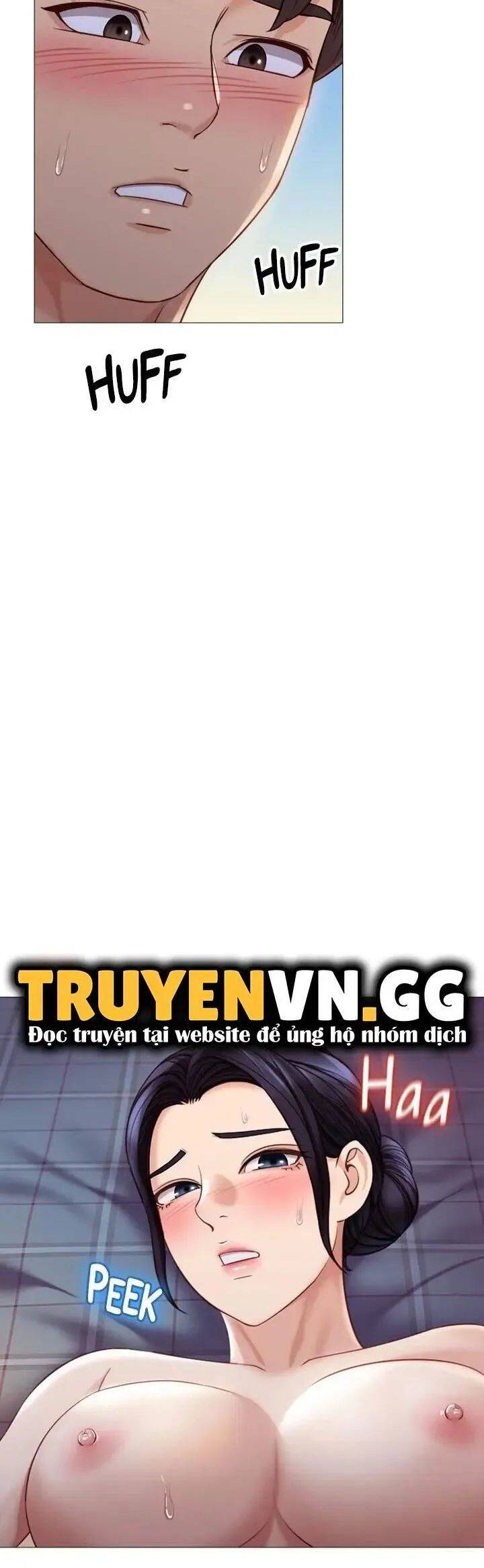 my daughter's friend chapter 93 18