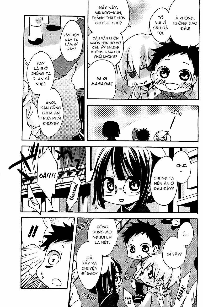 minidura chapter 1 12