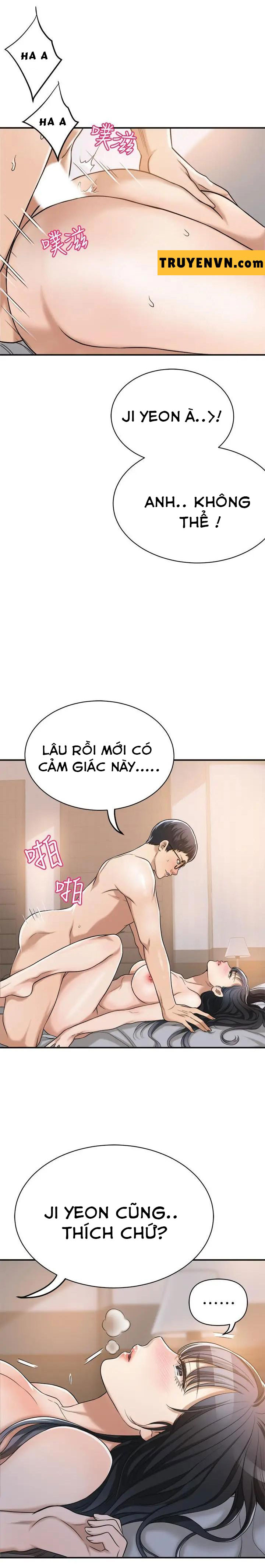 craving - dục vọng chapter 21 19