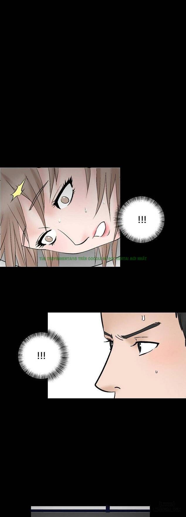 mùi vị của đôi bàn tay chapter 43 30