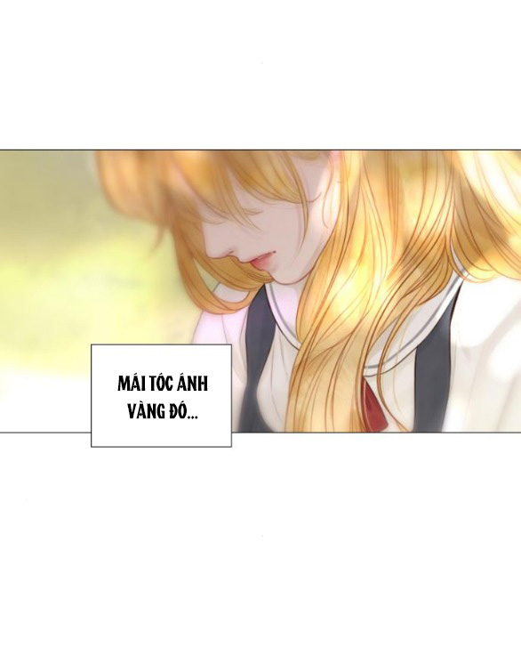 Khóc Đi Hay Là Cầu Xin Tôi Cũng Được chapter 10.1 - Trang 41