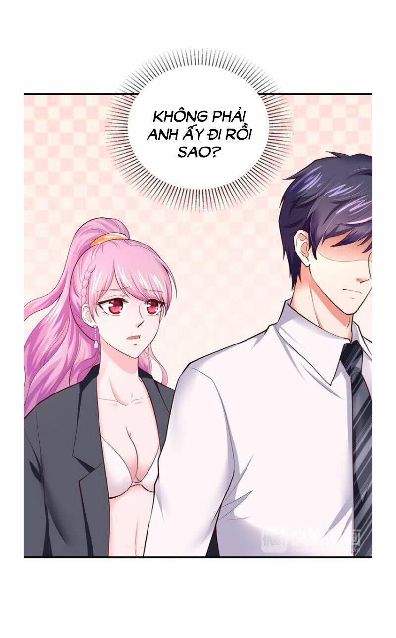 thú cưng độc quyền của boss chapter 22 19