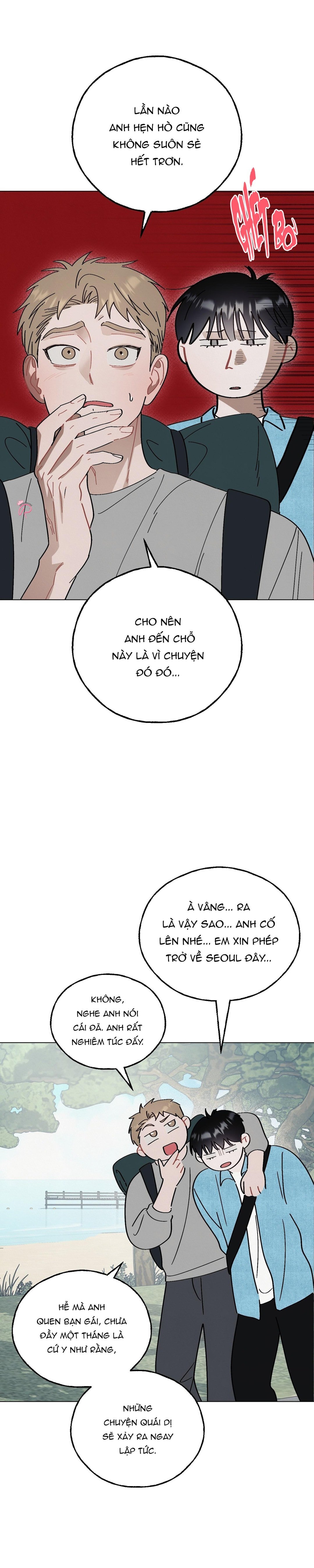 nhiệm vụ hongsil chapter 1 26